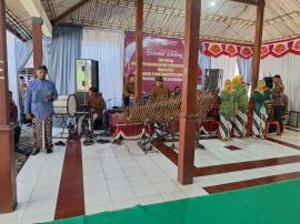 LOMBA PENGANGGUNGAN